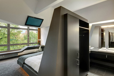 Nau Architects