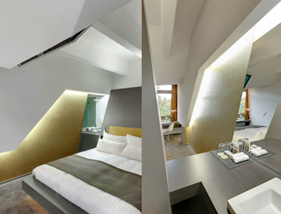 Nau Architects