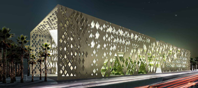 Henning Larsen Architects