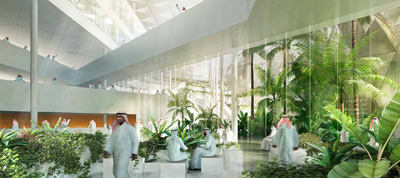 Henning Larsen Architects