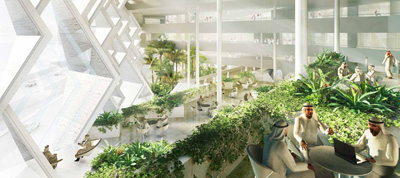Henning Larsen Architects