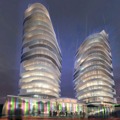 McAdam Architects
