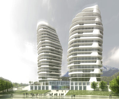 McAdam Architects