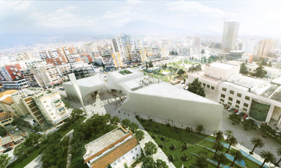 Bjarke Ingels Group