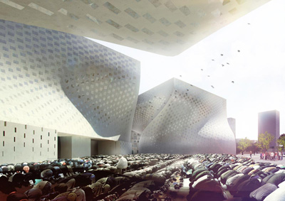 Bjarke Ingels Group