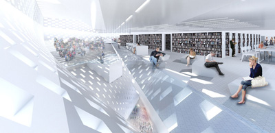Bjarke Ingels Group