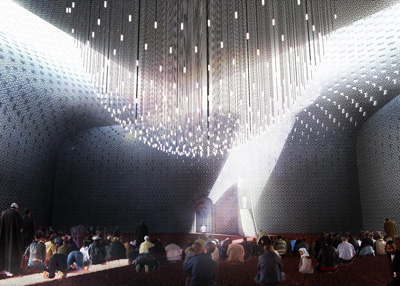 Bjarke Ingels Group