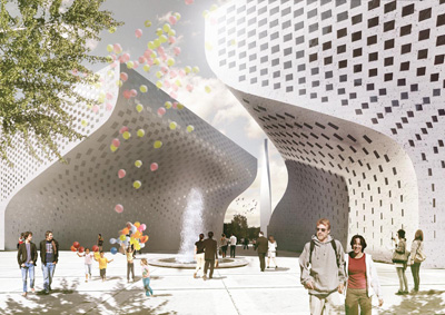Bjarke Ingels Group