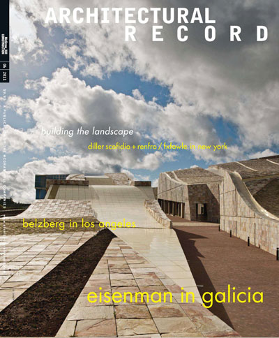 Architectural Record