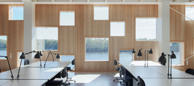 Henning Larsen Architects