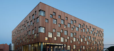 Henning Larsen Architects