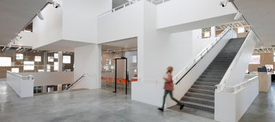 Henning Larsen Architects