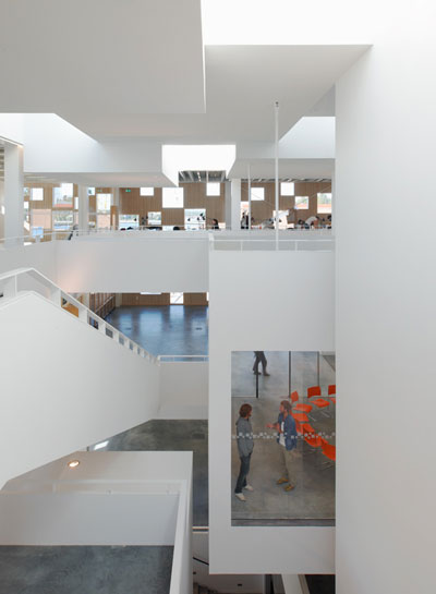 Henning Larsen Architects