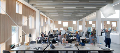 Henning Larsen Architects