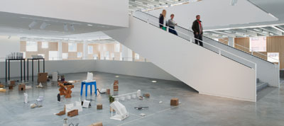 Henning Larsen Architects