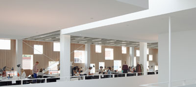 Henning Larsen Architects