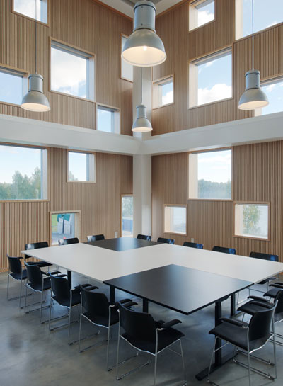 Henning Larsen Architects