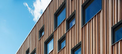 Henning Larsen Architects