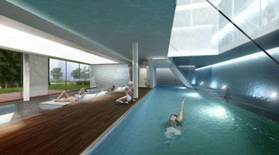 NAU Architecture