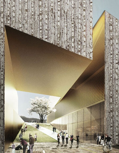 NAllied Works Architecture
