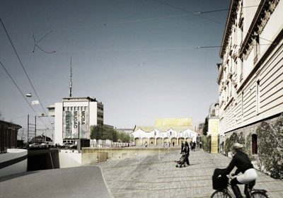 NAllied Works Architecture