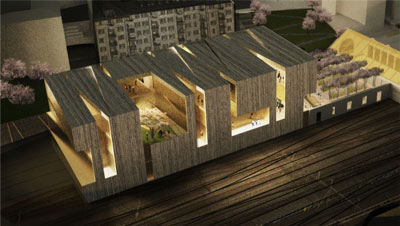 NAllied Works Architecture