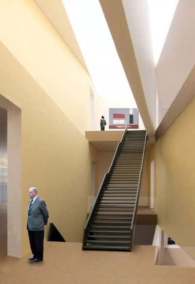 NAllied Works Architecture