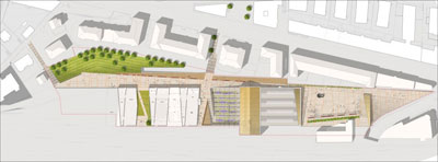NAllied Works Architecture