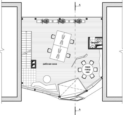Za Bor Architects
