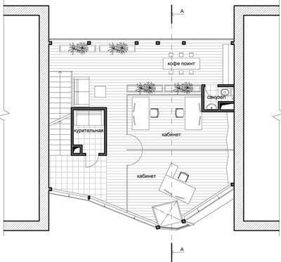 Za Bor Architects