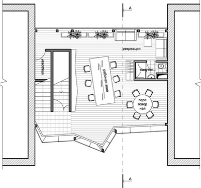 Za Bor Architects