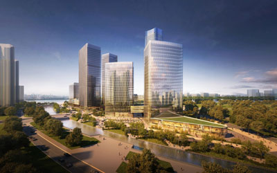 Goettsch Partners