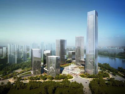 Goettsch Partners