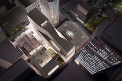 Snohetta