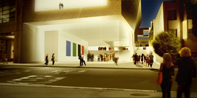 Snohetta