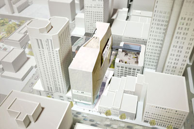 Snohetta