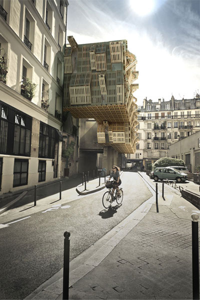 Malka Architecture