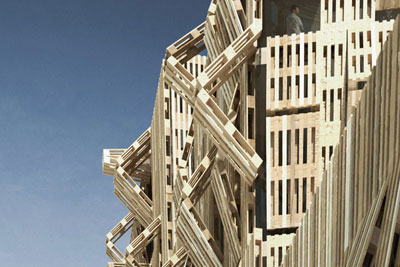 Malka Architecture