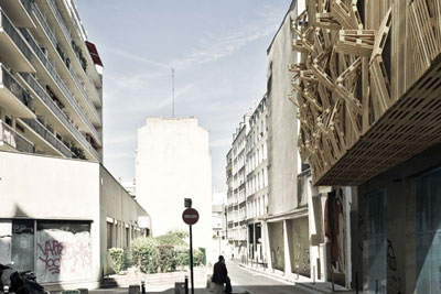 Malka Architecture