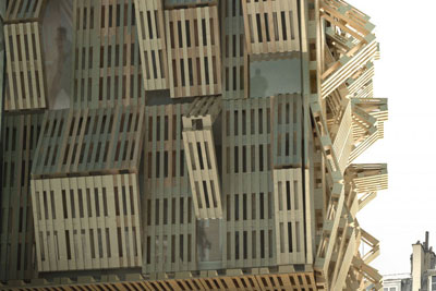 Malka Architecture