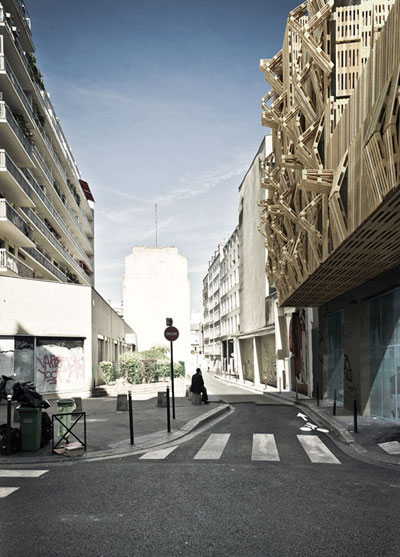 Malka Architecture