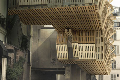 Malka Architecture