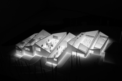 The Serlachius Art Museum Gösta by MACA
