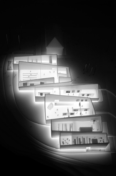 The Serlachius Art Museum Gösta by MACA