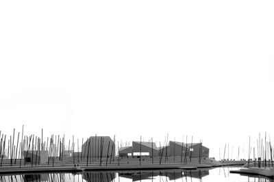 The Serlachius Art Museum Gösta by MACA