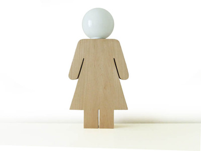 Lamps Good Boys Girls Onomo