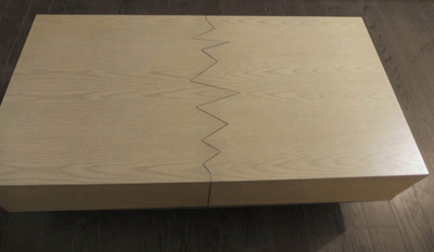 San Andreas Coffee Table Onomo