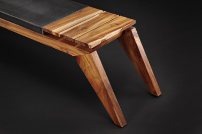 Comfortable Silence Jory Brigham