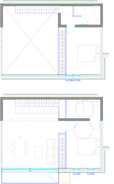 Eco Housing Complex 2pm Architectures