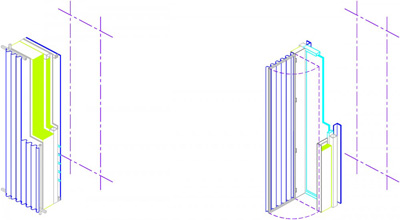 Eco Housing Complex 2pm Architectures